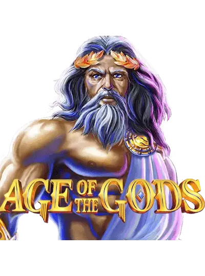 দি গড়স_ এজ অফ দি গড়স™