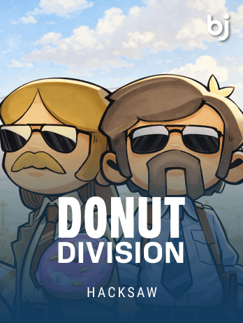 Donut Divisionpng