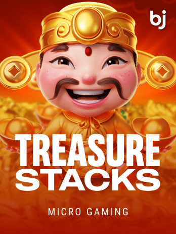 Treasure Stackspng