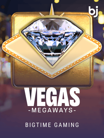 Vegas Megawayspng